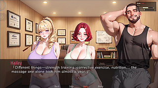 Ntr'ed by My Stepdad - Part 3