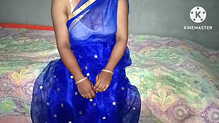 Hot Indian Nabour Girl Sucking Dick so Good and Recieve Warm Cum in Mouth