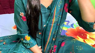 My sexy sister-in-law first time sex with me