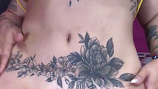 Baile sexy