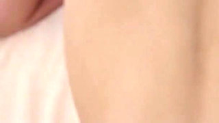 My18teens - a Girl with a Stunning Body Fucks Her Pussy After a Shower