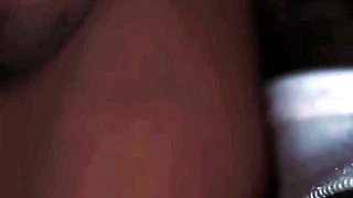 Blonde Widow Tastes Life From a New Man's Seed