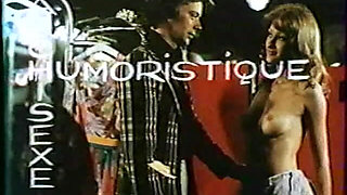 Come in Quickly, I'm Getting Wet (1979)