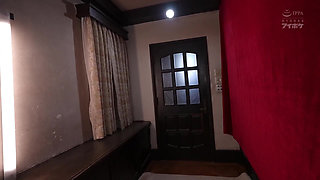 Complete POV with Raw Saliva, Pussy Juice and Oil Plus Whisper...orgeous Teases Your Cock with a Grazing Massage. Chapter.1
