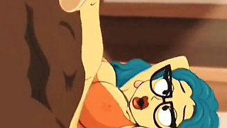 Stranger Fucks a Married Housewife in Front of Her Cuckold Husband