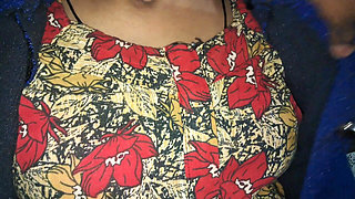 Indian Wife Face Fucking and Cum in Mouth