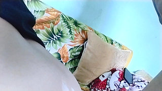 STRANGER TEEN MET ON RIVER DEVIRGINIZED HER PERFECT PINK PUSSY