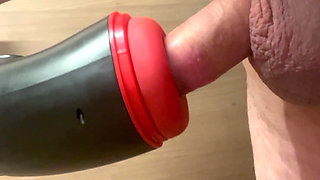 My toy for my cock