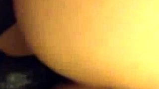 Hot wife gets penetrated in the bathroom mm