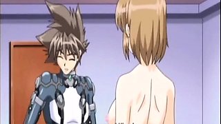 Anime Manga Sex Action