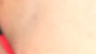 Pussy Estim and Clit Vibrator Leads This MILF to an Intense Electrostimulation Orgasm