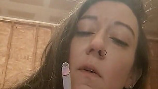 Spell Infused Smoking