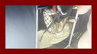 Creampies of Epic Proportion During This Bang;-)