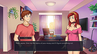 Complete Gameplay - MILFs Plaza, Part 4