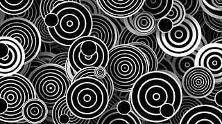 Big-Bodied Brunette's Bikini Tease