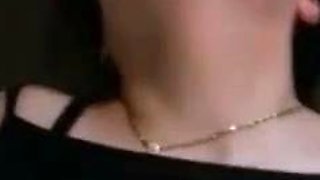 Korean milf cheating