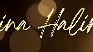 Erotic Inception: Wet Dream with Nurse Gina Halime