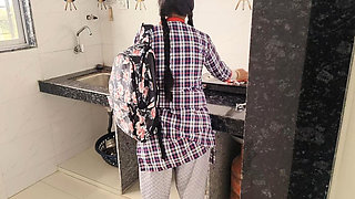 Indian Teacher Student New Sex Video Viral