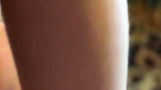 Stepbrother Undresses Me and Fucks Me