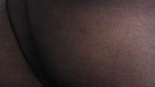 Gaping Ass