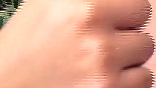 Massive Throbbing Clit Stroked Till Dripping Wet Explosion