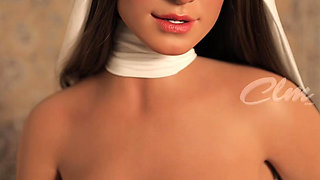 Arab Beauty Dolls Collection
