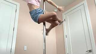 Havin a Ball Dancing to Oldies