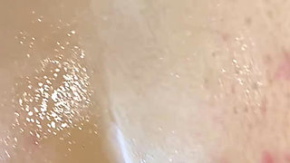 Played with My Saudi Wife's Pussy Before I Put My Penis in Her Pussy