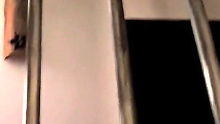 Lady Medea Pee for My Caged Toilet Slave POV