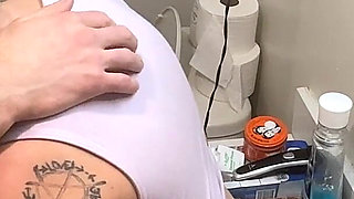 Romantic Pee on Her, Our First, Telll Her She's Mine, Shared a Moment