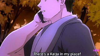 (NEW) Kaiju No.8 Hentai Parody (Uncensored)