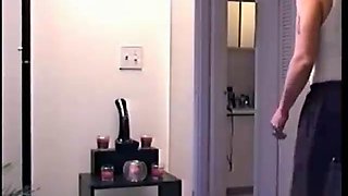 Feasting on Str8 Franco