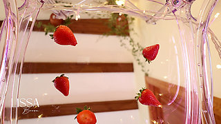 POV Chair, I'll Turn You Into My Strawberry Shortcake