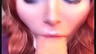 Bitch Nurse to Cumslut