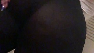 Amateur ass masturbation compilation