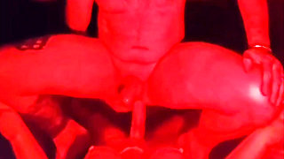 Anal Possession