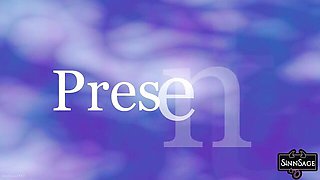 Sinn Sage XXX featuring Sinn Sage's flat chest video