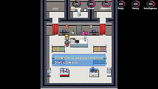 Lily of The Valley: Sexy Hot Wife With Big Ass And The Guy From The Clothing Store