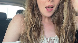 Drive Thru Fun During the Long Weekend! Extra Busy!