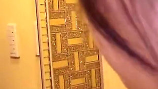 Ultra-rare Private Amateur Encounter Captured in an Exclusive Home Video