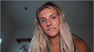 18 Year Old Worker Cheats On Her Bf With Her Manager For A Pay Raise!