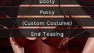 Unlimited Pleasure [v0.2.8] Part 17 Sunbath with Nanny by Loveskysan69