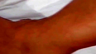 Amateur Blonde Mature Wife Enjoys Oral and Foot Worship