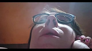 What Do You Think of This Angle?