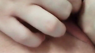 Hardcore Solo Fisting Deep Hand Inside and Intense Squirting Pee Orgasm
