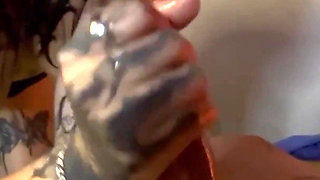 I Love Riding His Delicious Cock Until He Cums Perro Sucio