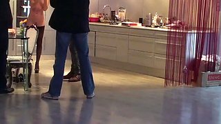 Amateur Homemade Solo Masturbation