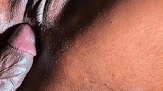 Fuck My Hole Well and Fuck It Hard Till Creampie