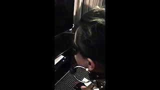 Sofia Nix bondage facial deepthroat