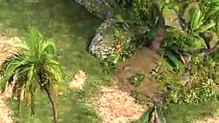 Treasure of Nadia Pc-v03111 Part 5 by Loveskysan69 Sexy Massage for a & P